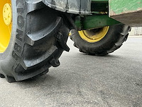 2002 john deere 6820 4wd tractor - afbeelding 15 van  43