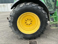 2002 john deere 6820 4wd tractor - afbeelding 17 van  43