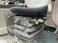 2002 john deere 6820 4wd tractor - afbeelding 22 van  43