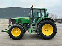 2002 john deere 6820 4wd tractor - afbeelding 12 van  43
