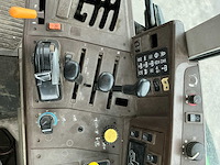 2002 john deere 6820 4wd tractor - afbeelding 26 van  43