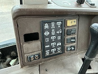 2002 john deere 6820 4wd tractor - afbeelding 28 van  43