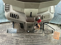 2002 john deere 6820 4wd tractor - afbeelding 30 van  43