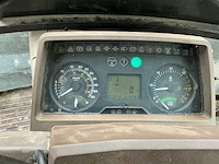 2002 john deere 6820 4wd tractor - afbeelding 31 van  43