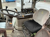 2002 john deere 6820 4wd tractor - afbeelding 32 van  43