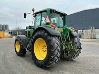 2002 john deere 6820 4wd tractor - afbeelding 23 van  43