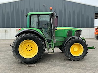 2002 john deere 6820 4wd tractor - afbeelding 40 van  43