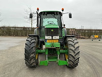 2002 john deere 6820 4wd tractor - afbeelding 43 van  43