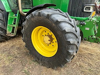 2002 john deere 6820 - afbeelding 7 van  39
