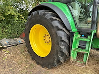 2002 john deere 6820 - afbeelding 8 van  39