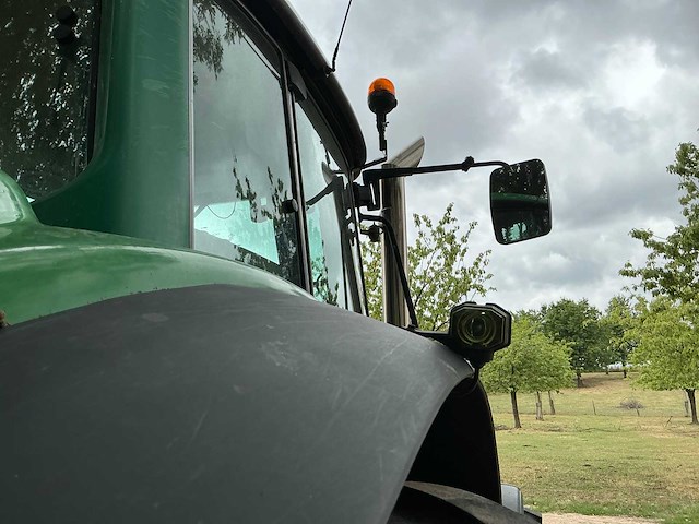 2002 john deere 6820 - afbeelding 16 van  39