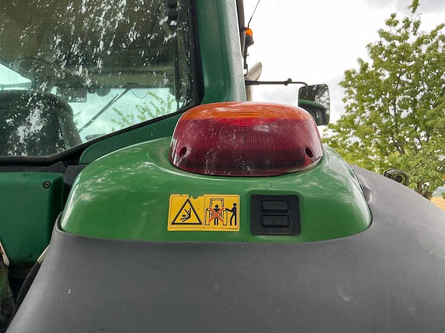 2002 john deere 6820 - afbeelding 17 van  39