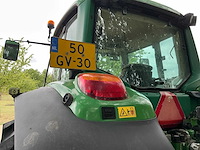 2002 john deere 6820 - afbeelding 18 van  39