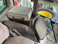 2002 john deere 6820 - afbeelding 25 van  39