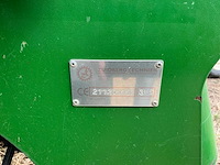 2002 john deere 6820 - afbeelding 32 van  39