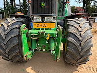 2002 john deere 6820 - afbeelding 37 van  39