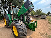 2002 john deere 6820 - afbeelding 39 van  39