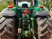 2002 john deere 6820 - afbeelding 2 van  22