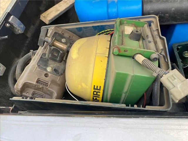 2002 john deere 6820 - afbeelding 3 van  22