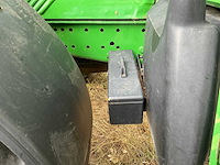2002 john deere 6820 - afbeelding 7 van  22