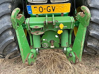 2002 john deere 6820 - afbeelding 9 van  22