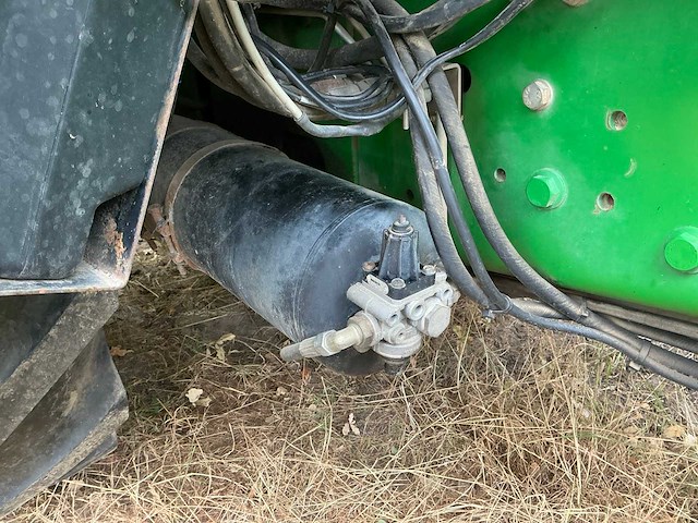 2002 john deere 6820 - afbeelding 11 van  22