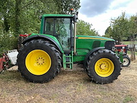 2002 john deere 6820 - afbeelding 8 van  22