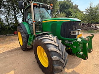 2002 john deere 6820 - afbeelding 14 van  22