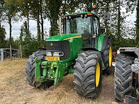2002 john deere 6820 - afbeelding 19 van  22
