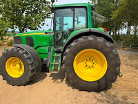2002 john deere 6820 - afbeelding 21 van  22