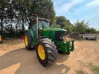 2002 john deere 6820 - afbeelding 22 van  22