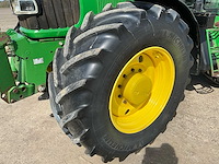 2002 john deere 6920s vierwielaangedreven landbouwtractor - afbeelding 23 van  47