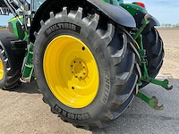 2002 john deere 6920s vierwielaangedreven landbouwtractor - afbeelding 24 van  47