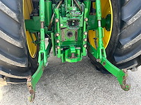 2002 john deere 6920s vierwielaangedreven landbouwtractor - afbeelding 27 van  47