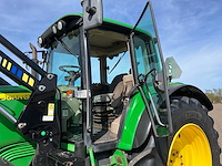 2002 john deere 6920s vierwielaangedreven landbouwtractor - afbeelding 31 van  47