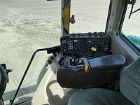 2002 john deere 6920s vierwielaangedreven landbouwtractor - afbeelding 33 van  47