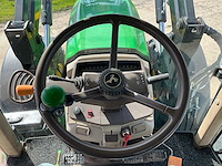 2002 john deere 6920s vierwielaangedreven landbouwtractor - afbeelding 34 van  47