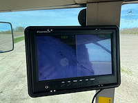 2002 john deere 6920s vierwielaangedreven landbouwtractor - afbeelding 36 van  47