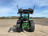2002 john deere 6920s vierwielaangedreven landbouwtractor - afbeelding 3 van  47