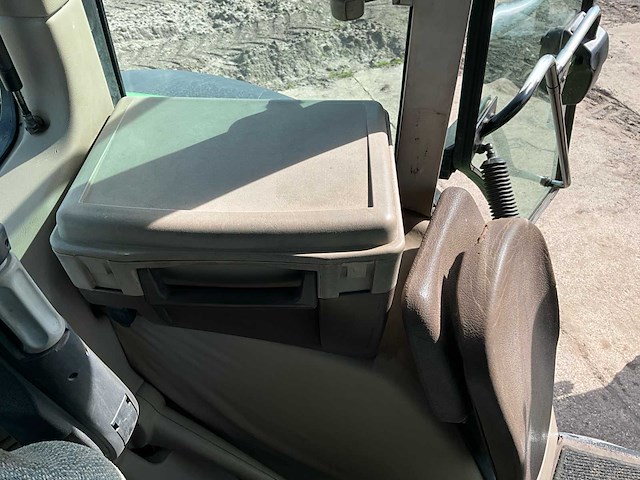 2002 john deere 6920s vierwielaangedreven landbouwtractor - afbeelding 43 van  47