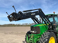 2002 john deere 6920s vierwielaangedreven landbouwtractor - afbeelding 6 van  34