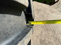 2002 john deere 6920s vierwielaangedreven landbouwtractor - afbeelding 9 van  34