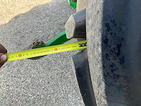 2002 john deere 6920s vierwielaangedreven landbouwtractor - afbeelding 10 van  34