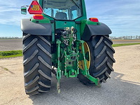 2002 john deere 6920s vierwielaangedreven landbouwtractor - afbeelding 15 van  34