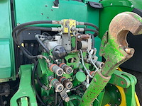 2002 john deere 6920s vierwielaangedreven landbouwtractor - afbeelding 17 van  34
