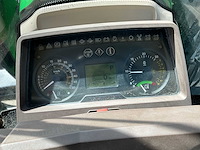 2002 john deere 6920s vierwielaangedreven landbouwtractor - afbeelding 22 van  34