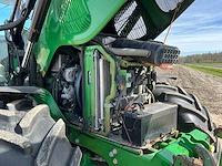 2002 john deere 6920s vierwielaangedreven landbouwtractor - afbeelding 28 van  34