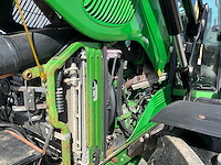 2002 john deere 6920s vierwielaangedreven landbouwtractor - afbeelding 30 van  34