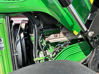 2002 john deere 6920s vierwielaangedreven landbouwtractor - afbeelding 31 van  34