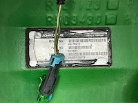 2002 john deere 7710 vierwielaangedreven landbouwtractor - afbeelding 7 van  25